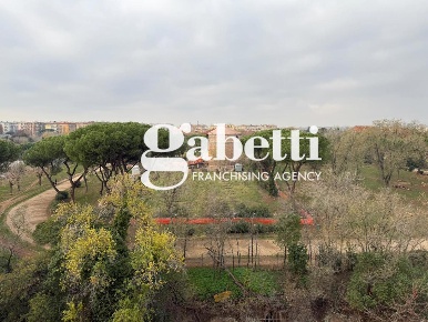 Foto Appartamento in Via CHERSO 8, Roma Villa Gordiani di 59 m² in vendita