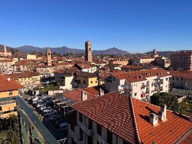 Foto Appartamento in Via DON A. POGOLOTTO 30, Giaveno Centro di 85 m²