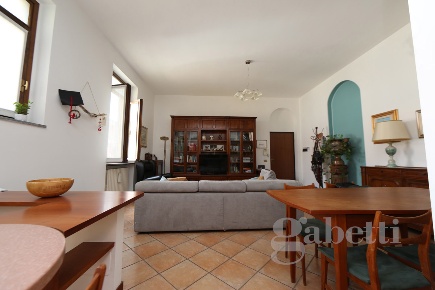 Foto Appartamento in Via Mazzini 24, Busto Arsizio Piazza Santa Maria