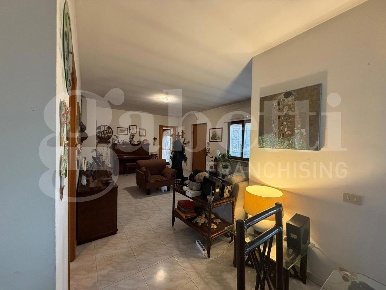 Foto Attico in Via DELLE PRIMULE 10, Nettuno San Giacomo, Santa Barbara