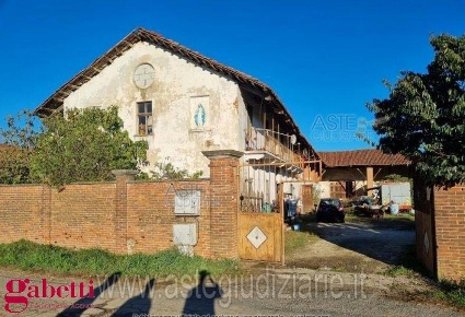 Foto Rustico in Frazione Foresto, Cavallermaggiore Foresto di 160 m²