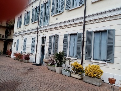 Foto Appartamento in VIA APPIANI, Monza Centro Storico di 100 m² in affitto