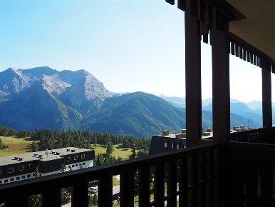 Foto Appartamento in via Gleisa, Sestriere Colle Sestriere di 45 m²