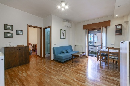 Foto Appartamento in VIA CASSIA, Roma La Storta di 50 m² con 2 locali
