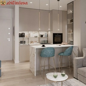 Foto Appartamento in BECCARIA, Lissone Centro Storico di 106 m² in vendita