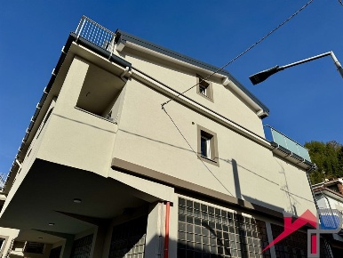 Foto Appartamento a Calolziocorte Centro di 82 m² con 3 locali in vendita