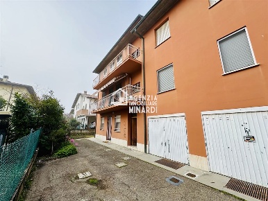 Foto Appartamento in Via Trieste, Castel Bolognese Centro di 106 m²