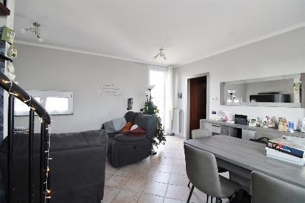 Foto Appartamento in via Luchino Visconti, Parabiago Centro di 109 m²