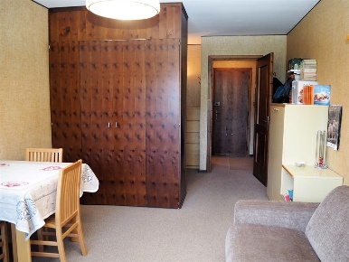 Foto Appartamento in via la Gleisa, Sestriere Colle Sestriere di 35 m²