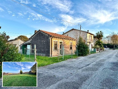 Foto Casa indipendente in via guglielmo marconio, Argenta Longastrino