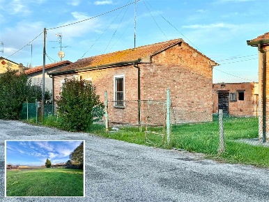 Foto Casa indipendente in guglielmo marconi, Argenta Longastrino di 147 m²