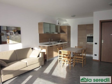 Foto Appartamento in via ortigara, Vimercate Semicentro di 46 m² in affitto