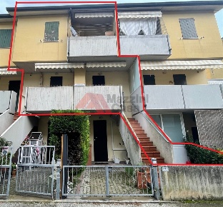 Foto Appartamento a Ravenna di 60 m² con 3 locali in vendita