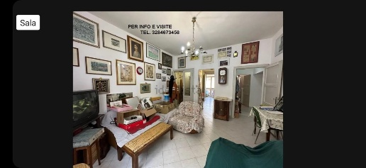 Foto Appartamento a Grosseto Cottolengo di 95 m² con 5 locali in vendita