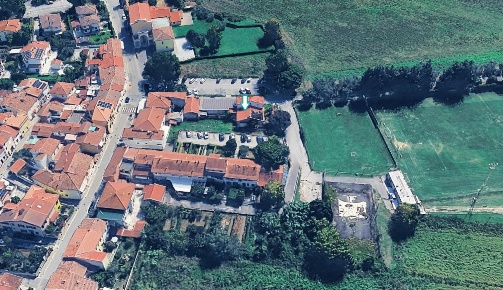 Foto Appartamento a San Giuliano Terme Le Maggiola, Gello di 14 m²