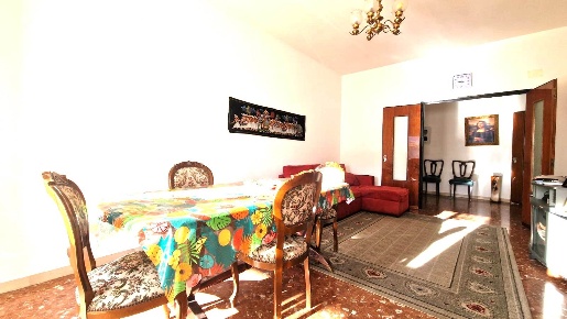 Foto Appartamento in Via Monte santo 21, Viterbo Murialdo - Cappuccini