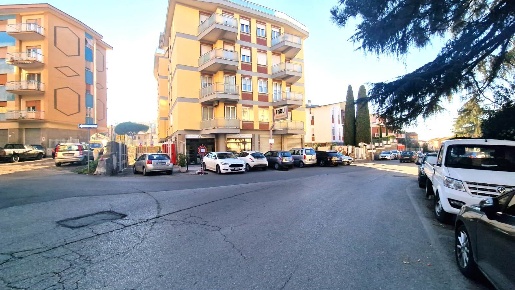 Foto Appartamento in Via Monte santo 21, Viterbo Murialdo - Cappuccini