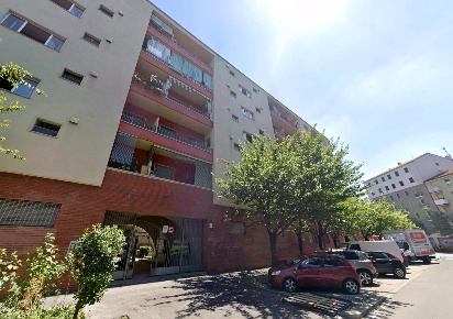 Foto Appartamento a Milano Martini - Insubria di 40 m² con 2 locali