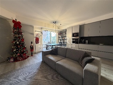 Foto Appartamento a Massa Centro di 99 m² con 4 locali in vendita