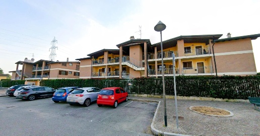 Foto Appartamento a Arconate di 76 m² con 5 locali in vendita