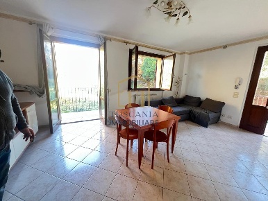 Foto Appartamento a Casole d'Elsa Pievescola di 75 m² con 3 locali