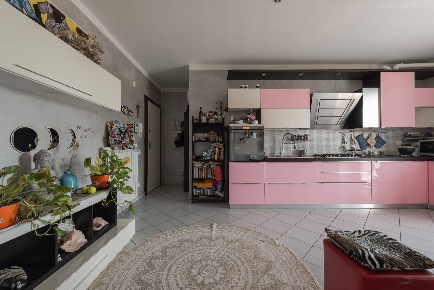 Foto Appartamento a Cascina Navacchio Nord - Zambra di 45 m² con 2 locali