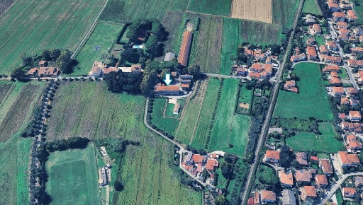 Foto Appartamento a San Giuliano Terme Le Maggiola, Gello di 127 m²