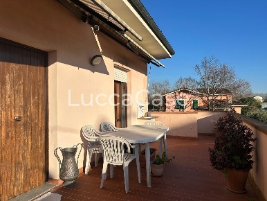 Foto Appartamento a Lucca Santa Maria a Colle - Ponte San Pietro di 55 m²