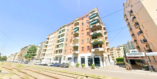 Foto Appartamento a Milano Martini - Insubria di 80 m² con 5 locali