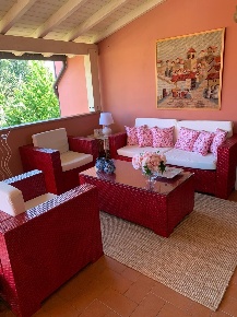 Foto Appartamento a Pontedera Villaggi, Bellaria di 100 m² con 5 locali