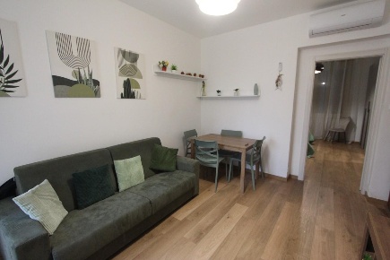 Foto Appartamento a La Spezia Rebocco - La Chiappa di 52 m² con 3 locali