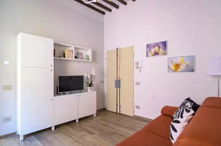 Foto Appartamento a Pisa San Martino di 40 m² con 2 locali in affitto