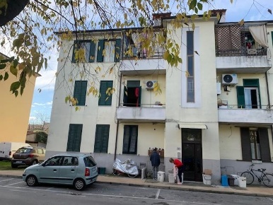 Foto Appartamento a Lucca San Vito di 70 m² con 4 locali in vendita