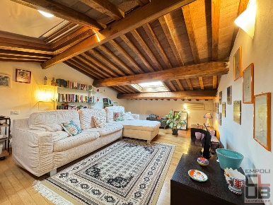 Foto Appartamento a Empoli San Rocco - Lungarno di 60 m² con 3 locali