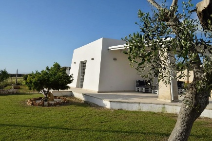 Foto Villa unifamiliare a Nardò di 135 m² con 6 locali in vendita