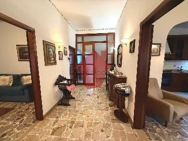 Foto Casa indipendente a Cerreto Guidi Centro di 140 m² con 5 locali