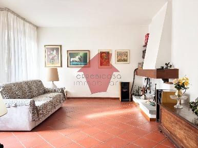 Foto Casa indipendente a Empoli Ospedale - Santa Maria di 130 m² in vendita