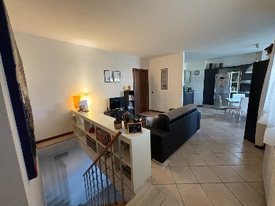 Foto Appartamento a Monteriggioni Castellina Scalo di 85 m² con 4 locali