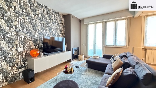 Foto Attico a Santa Croce sull'Arno Centro di 90 m² con 3 locali in vendita