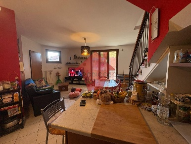 Foto Appartamento a Vinci Spicchio-sovigliana di 70 m² con 3 locali