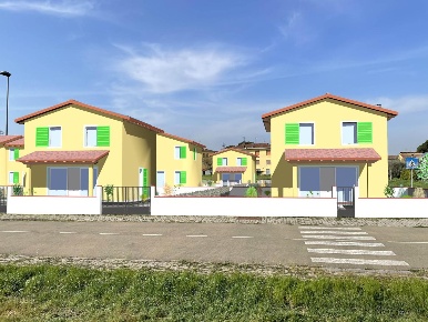 Foto Casa indipendente a Empoli Marcignana - Lucchese di 120 m² in vendita