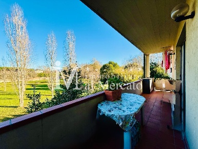 Foto Appartamento a Viareggio Torre del Lago di 70 m² con 4 locali