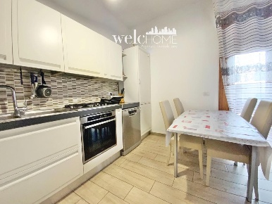 Foto Appartamento a Campi Bisenzio Centro di 76 m² con 4 locali in vendita