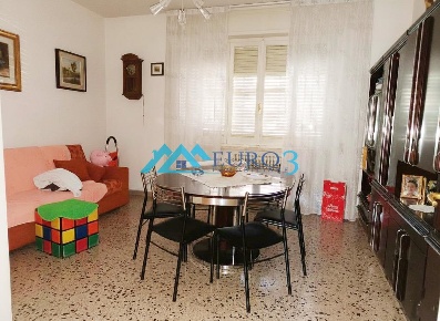 Foto Appartamento in PIAZZA PIERLUIGI DA PALESTRINA, Ascoli Piceno