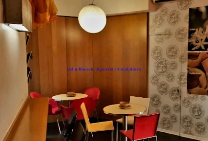 Foto Attività commerciale in VIA BRAMANTE, Pesaro Belforte di 63 m²