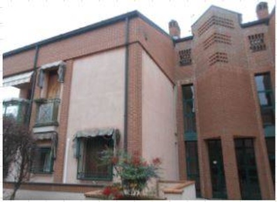 Foto Appartamento in Via GRAMSCI, Gessate Centro di 129 m² con 4 locali