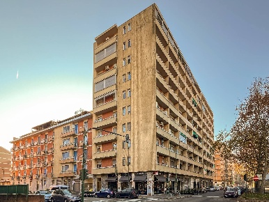 Foto Appartamento in Corso Unione Sovietica, Torino di 62 m² con 2 locali