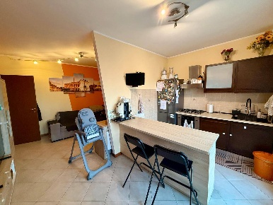 Foto Appartamento a Alessandria Cristo di 81 m² con 4 locali in vendita