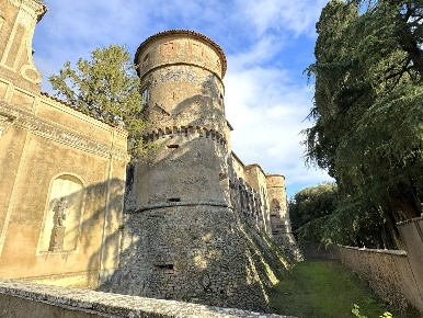 Foto Villa singola in VIA PRINCIPE SPADA, Castel Viscardo Centro di 1450 m²