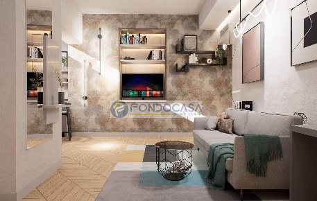 Foto Appartamento in Corso Camillo Benso di Cavour, Pavia Centro Storico